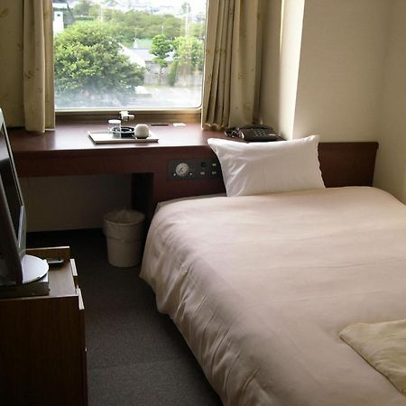 Shimabara Station Hotel Chambre photo