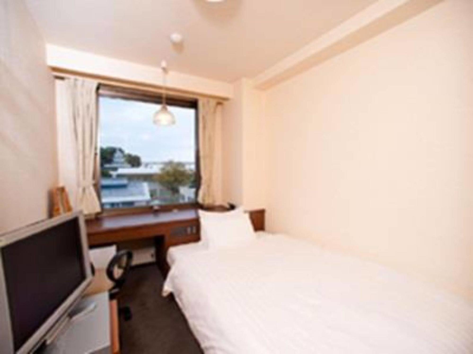 Shimabara Station Hotel Extérieur photo